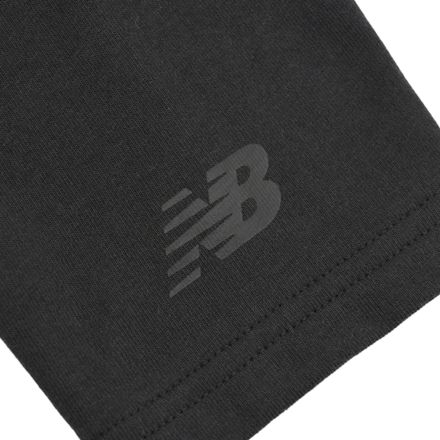 シューパッチロングスリーブ