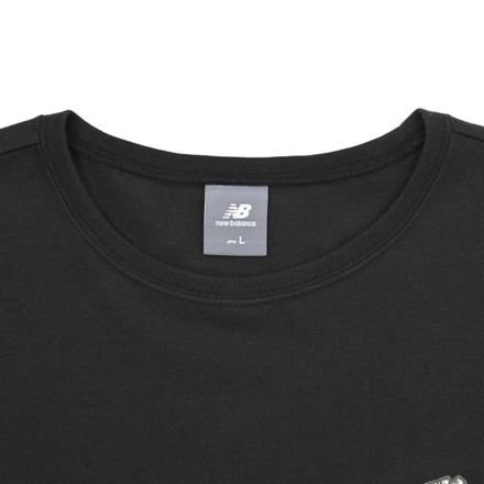 シューパッチロングスリーブ