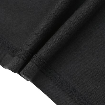 シューパッチロングスリーブ