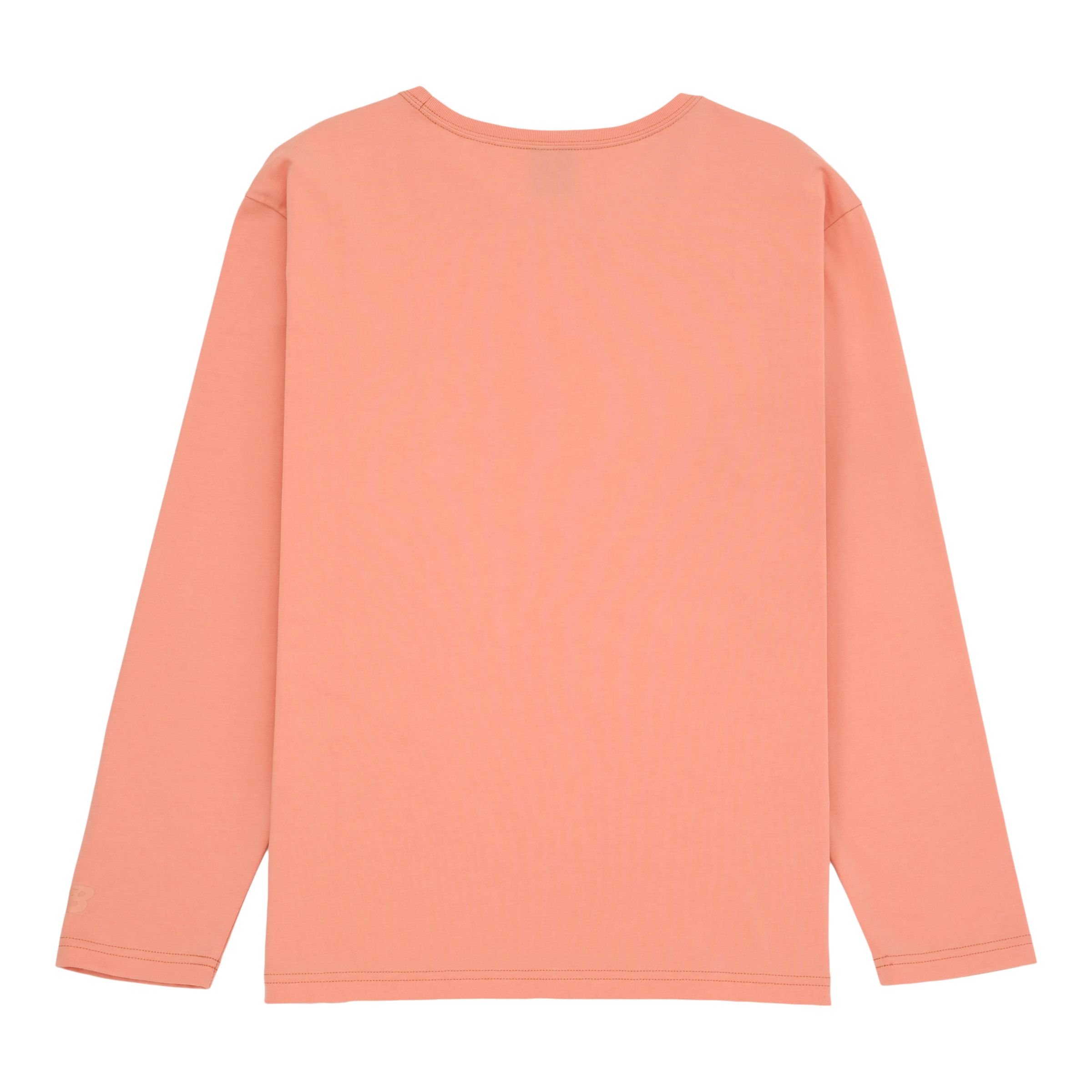 シューパッチロングスリーブ