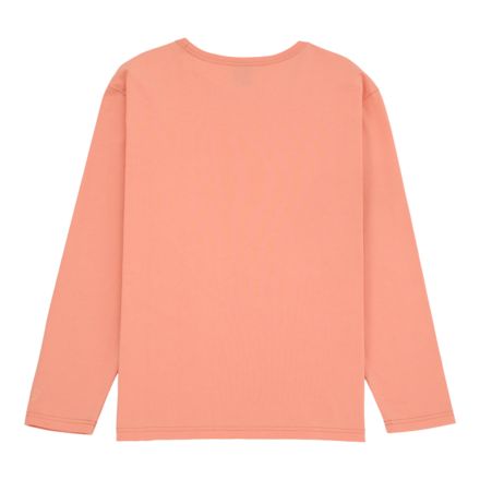 シューパッチロングスリーブ