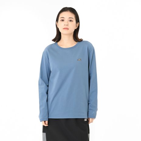 シューパッチロングスリーブ