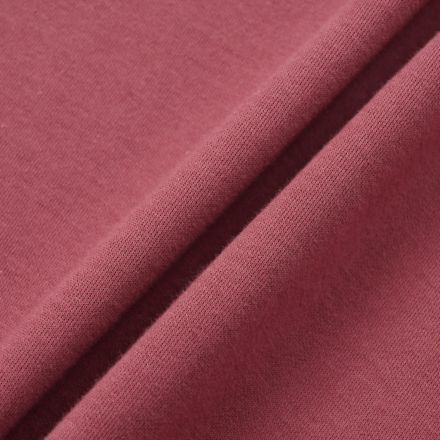 NB刺繍ダブルフェイスプルオーバー