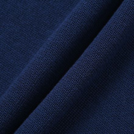 ラインニットカーディガン