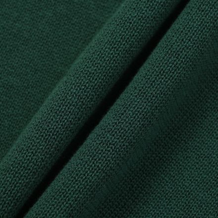 ラインニットカーディガン