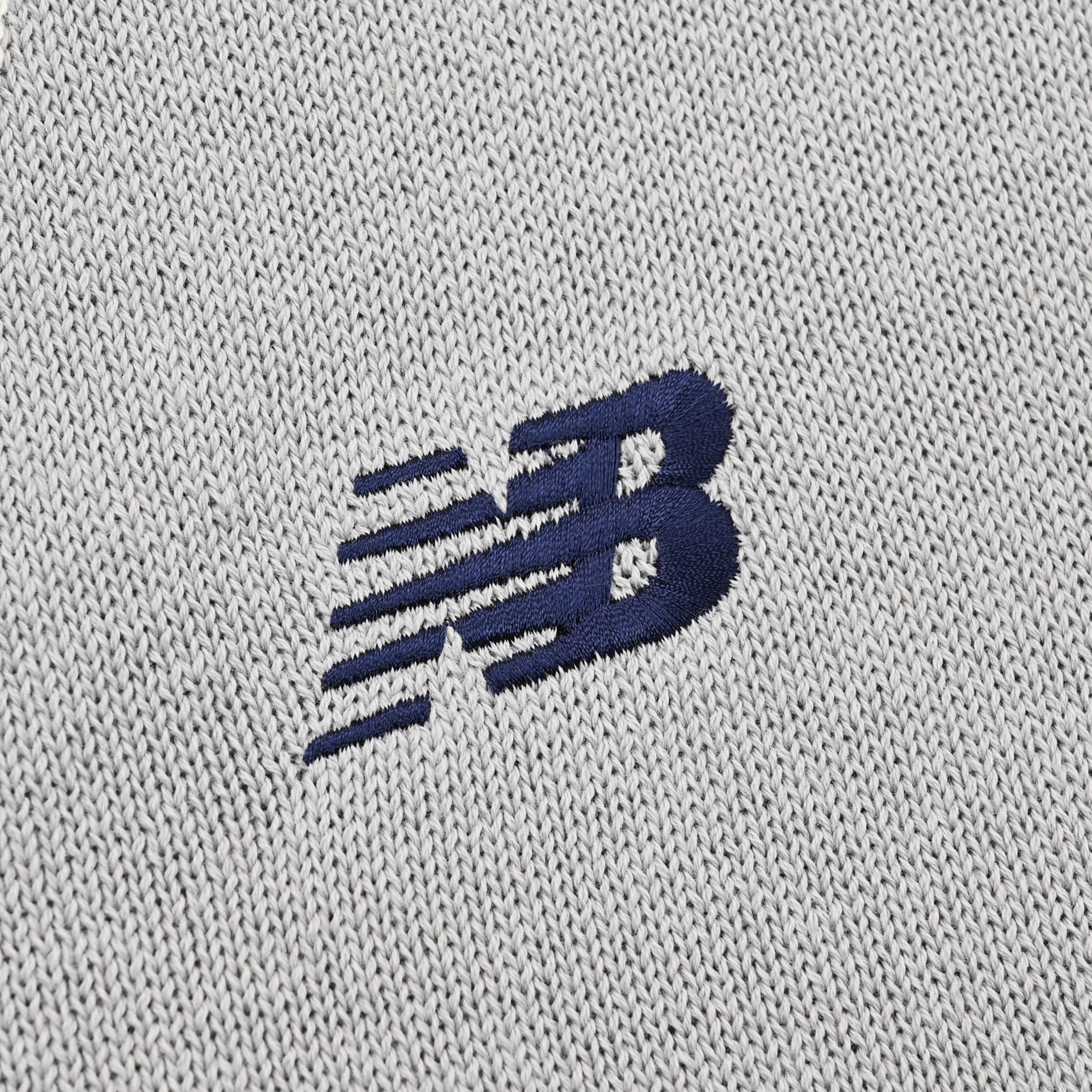 ラインニットカーディガン