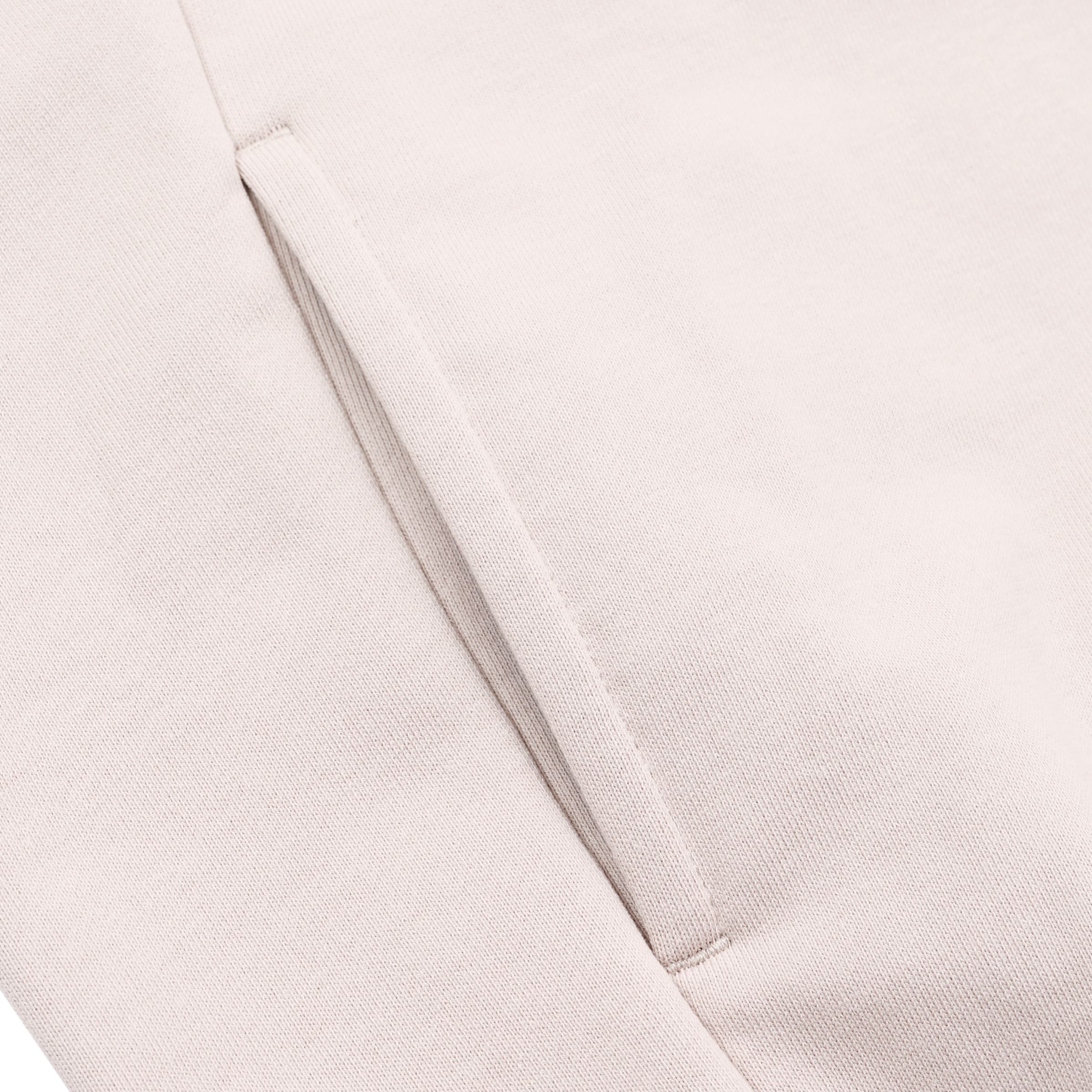 ジップアップフーディー