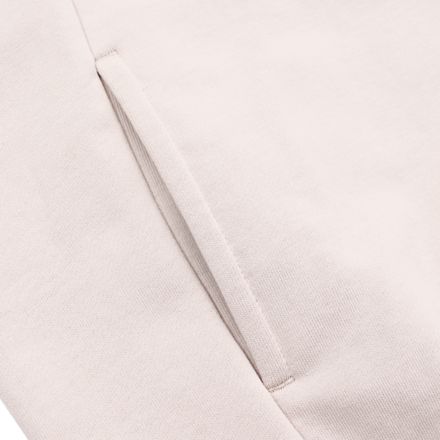 ジップアップフーディー