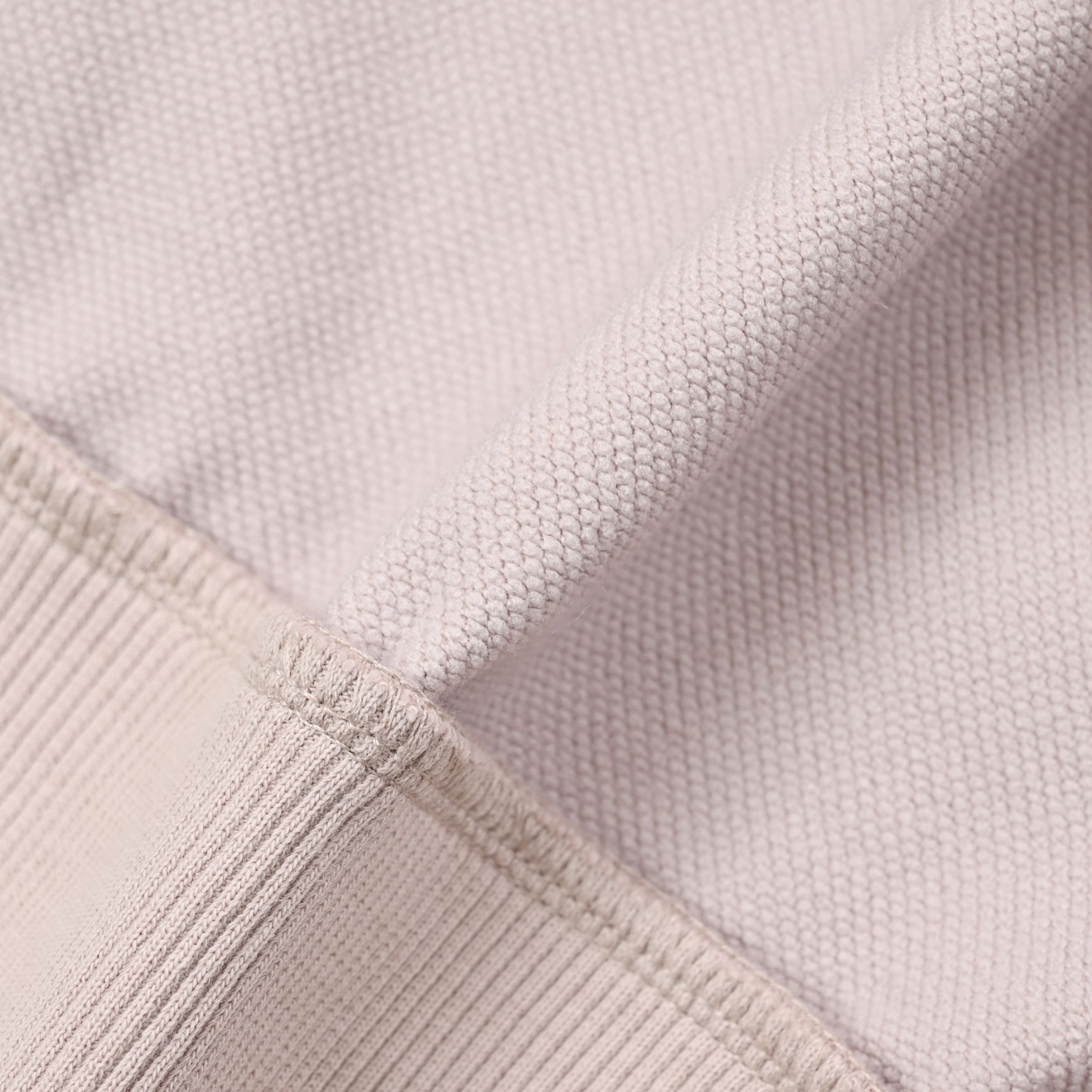 ジップアップフーディー