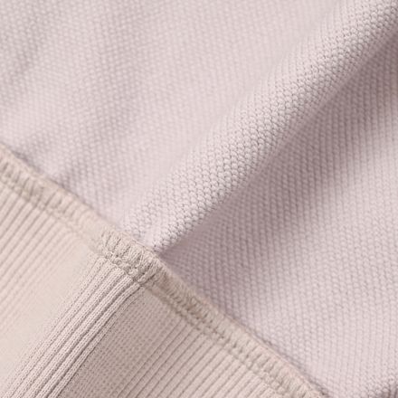 ジップアップフーディー