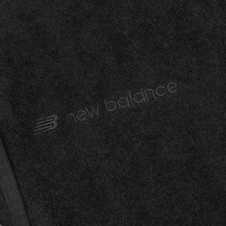 フリースカーディガン