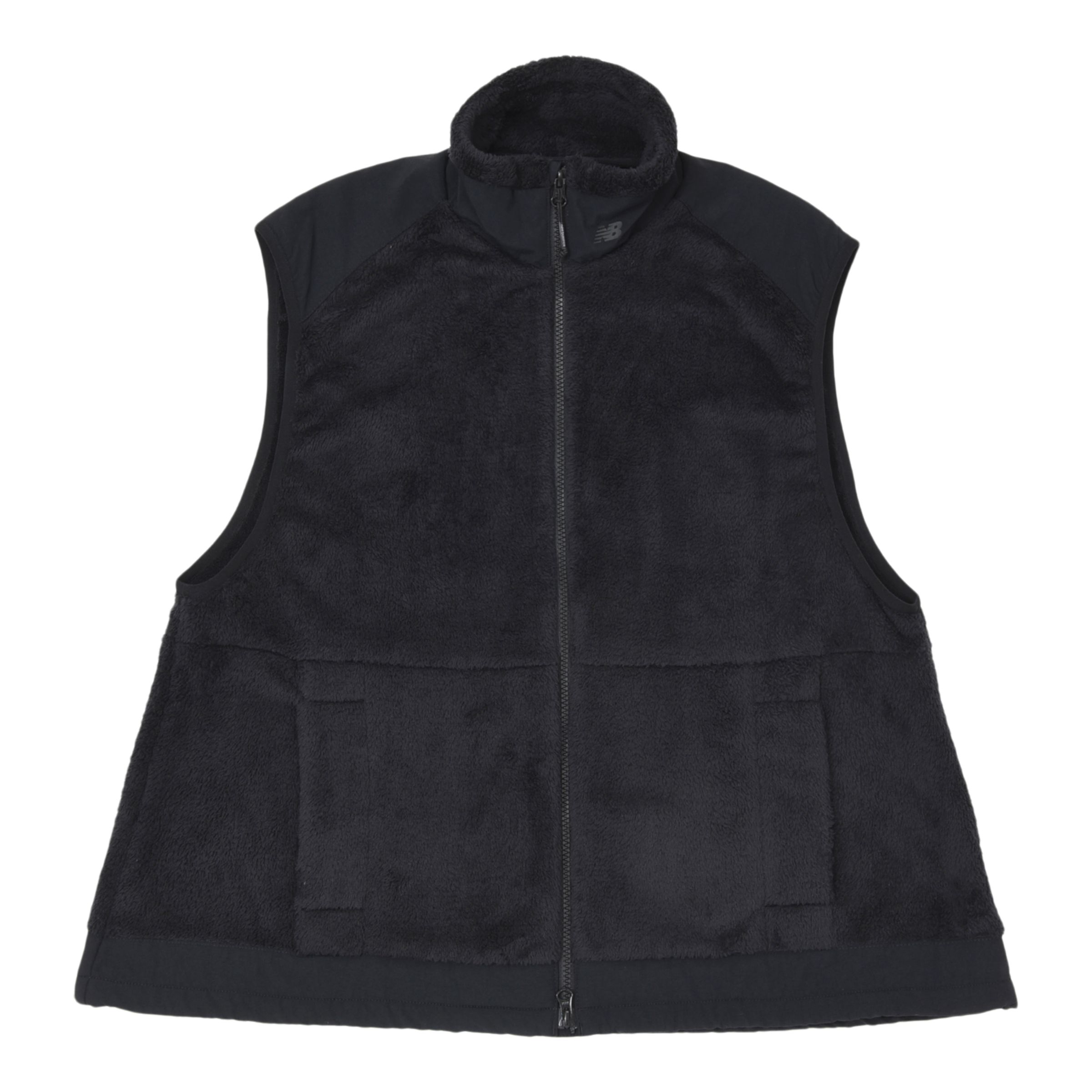 MET24 搖粒絨背心