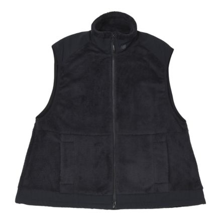 MET24 搖粒絨背心