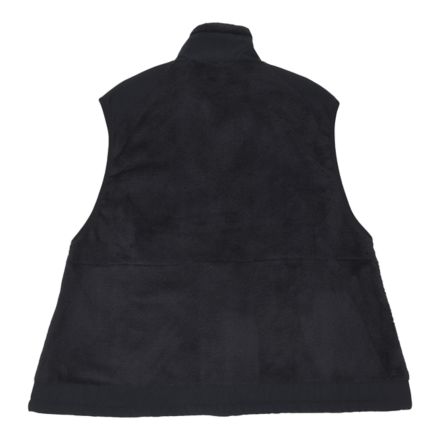 MET24 搖粒絨背心