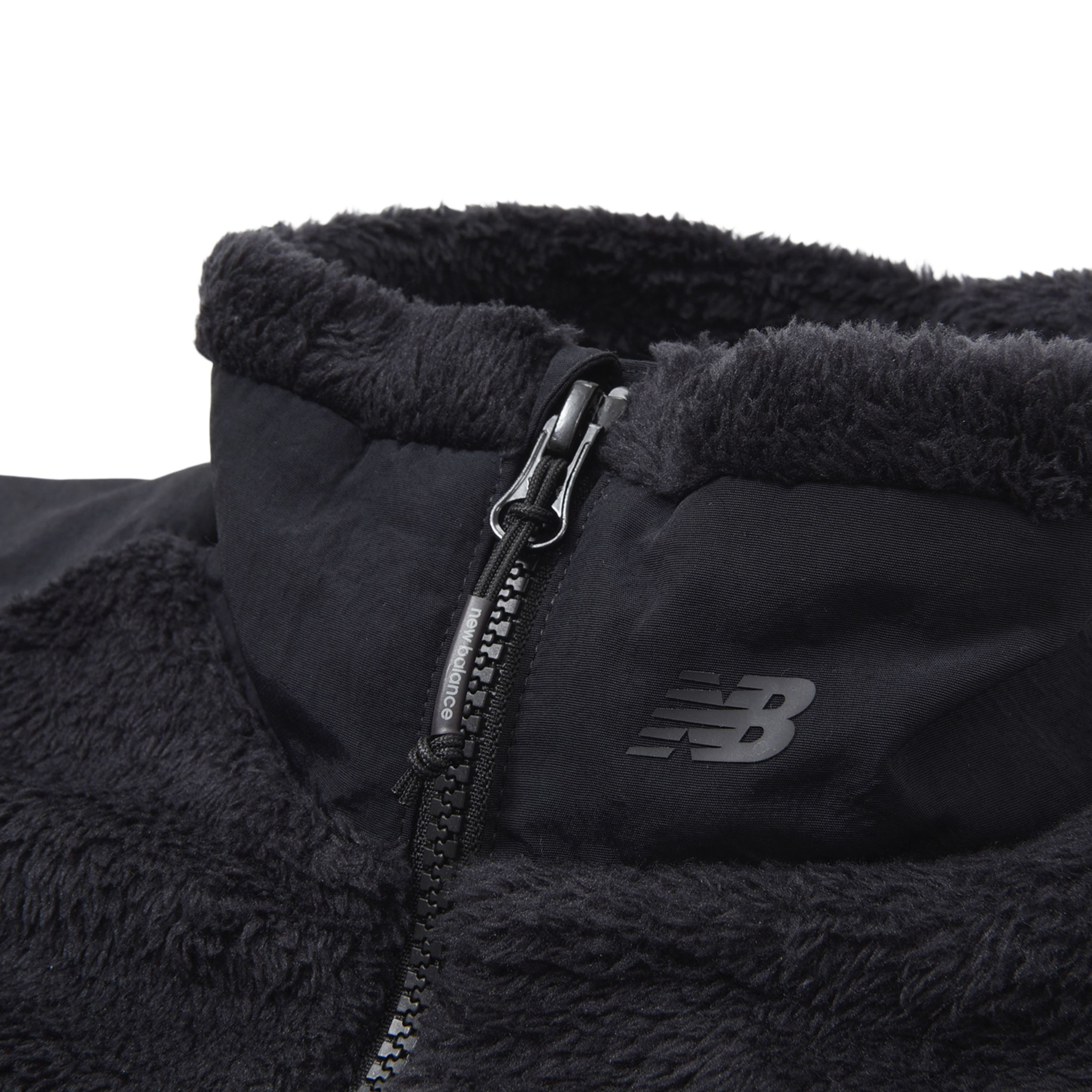 MET24 搖粒絨背心