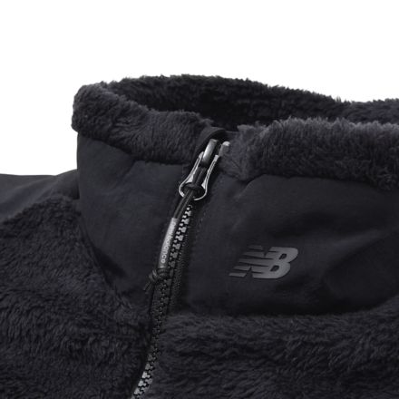 MET24 搖粒絨背心