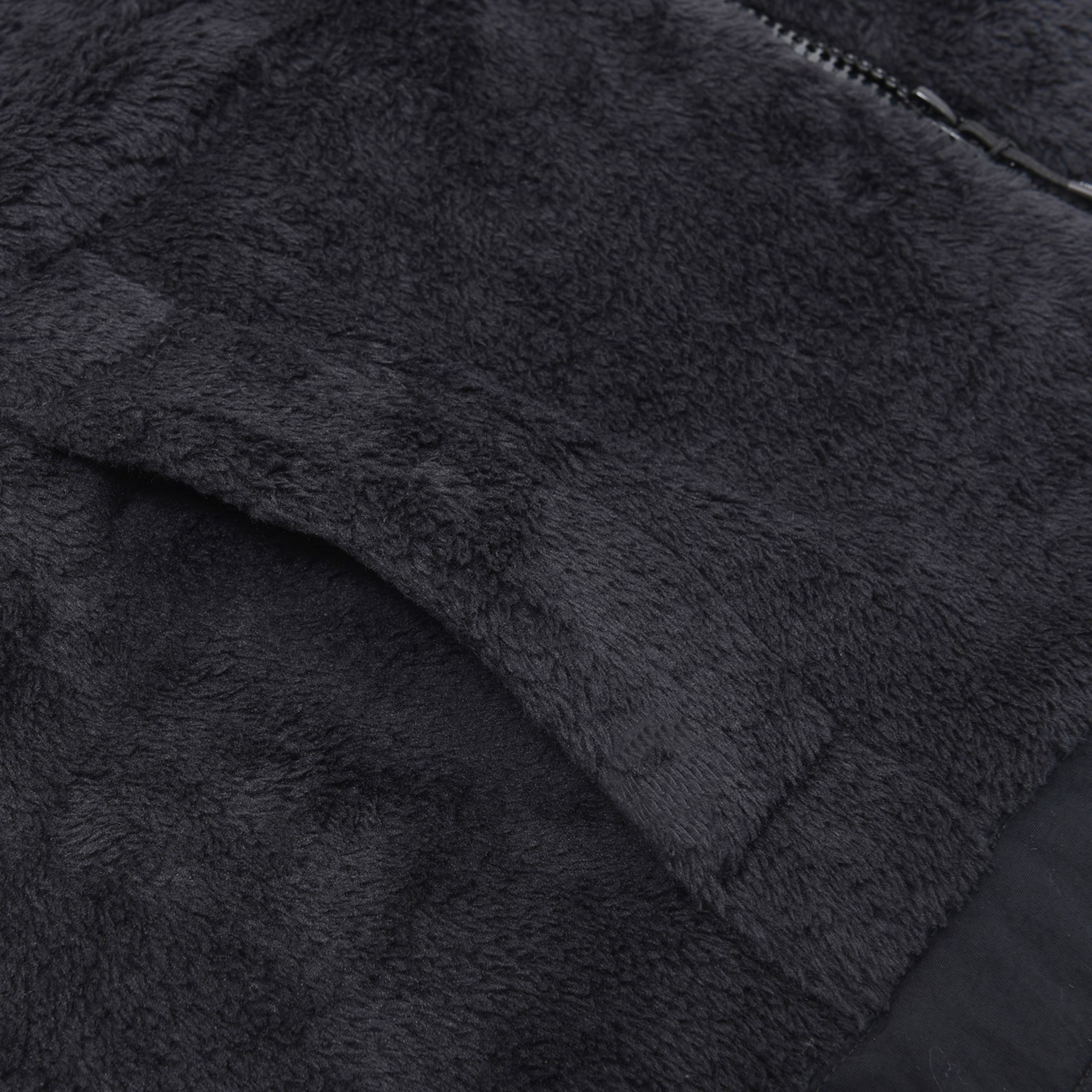 MET24 搖粒絨背心