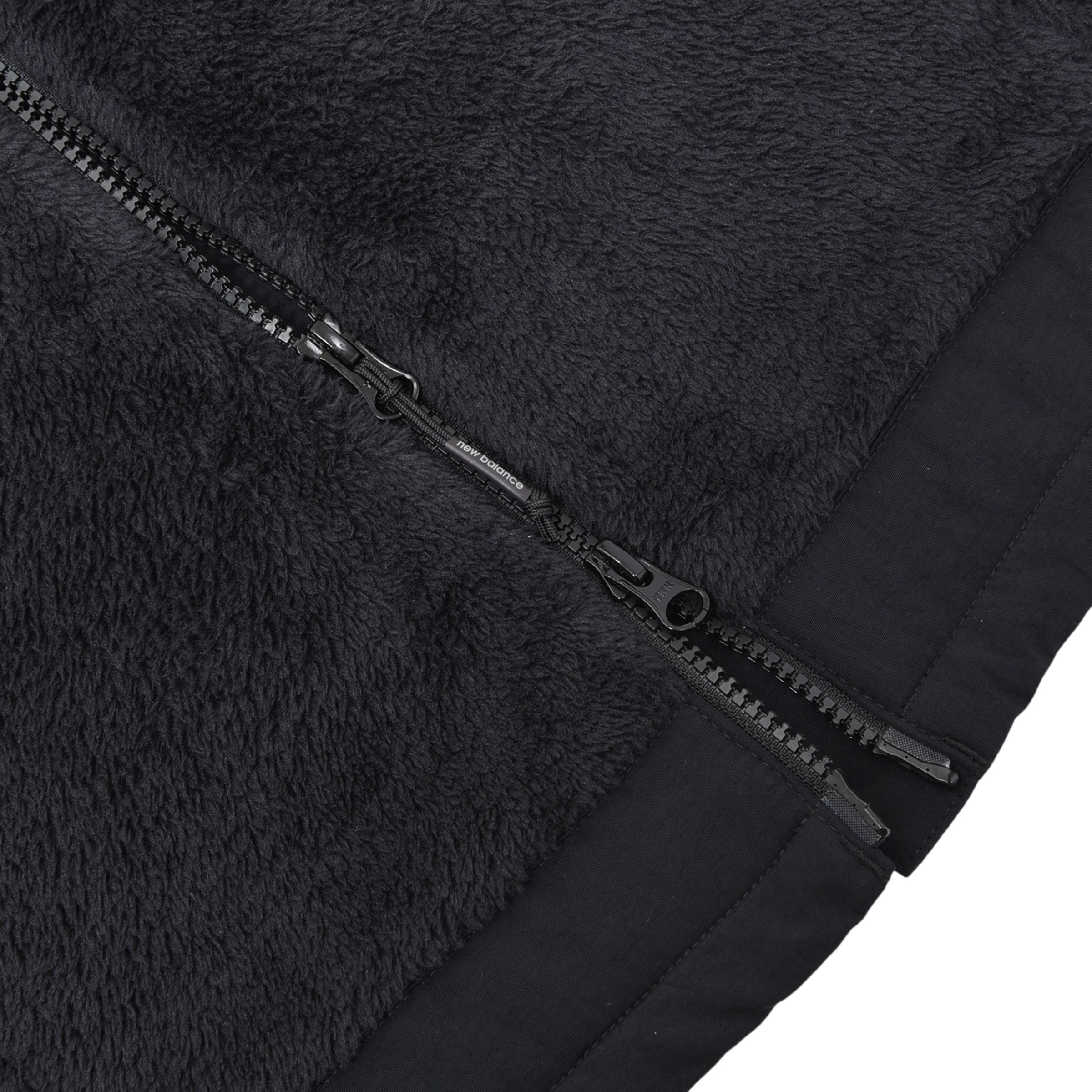 MET24 搖粒絨背心