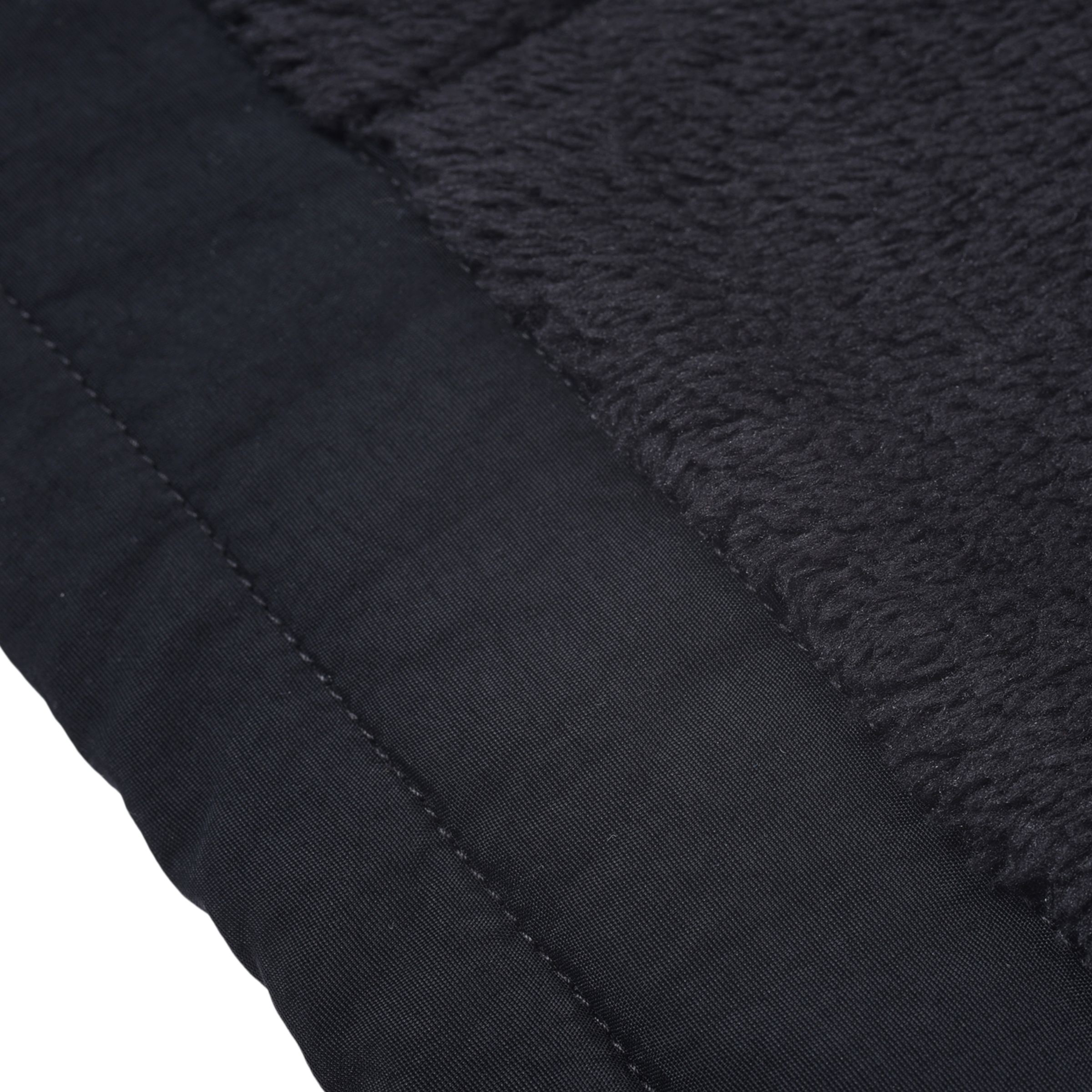 MET24 搖粒絨背心