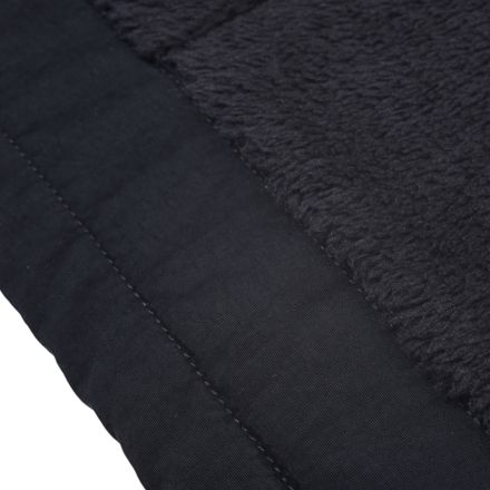 MET24 搖粒絨背心