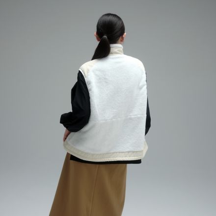 ベスト ジレ New Balance ニューバランス W MET24 Fleece Vest ベスト AWV45024SST SST レディース 楽天市場】レディース 【New Balance】 ニューバランス W MET24