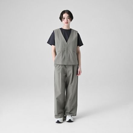 MET24 Vest, DOCKSIDE, AWV55000DOK