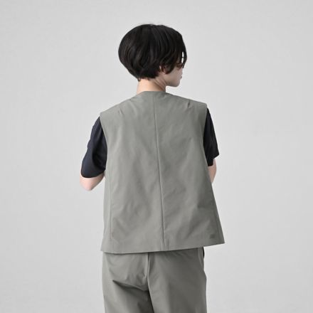 MET24 Vest