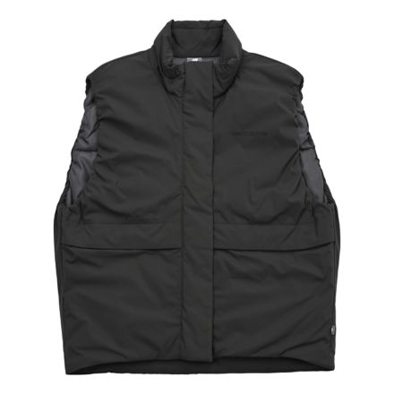 パデッドベスト