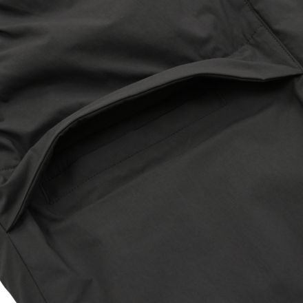 パデッドベスト