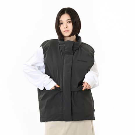 パデッドベスト