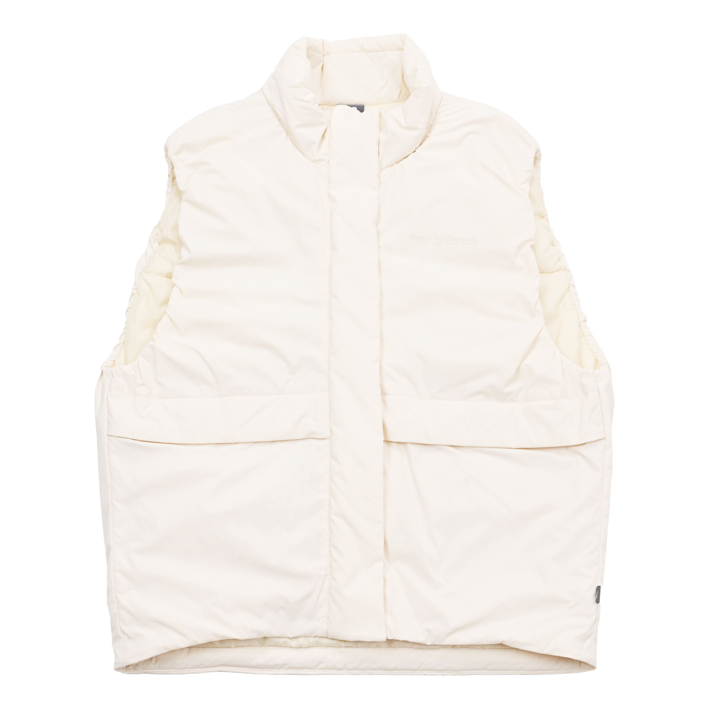 パデッドベスト