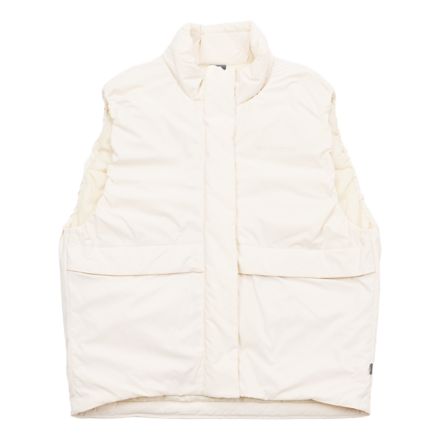 パデッドベスト