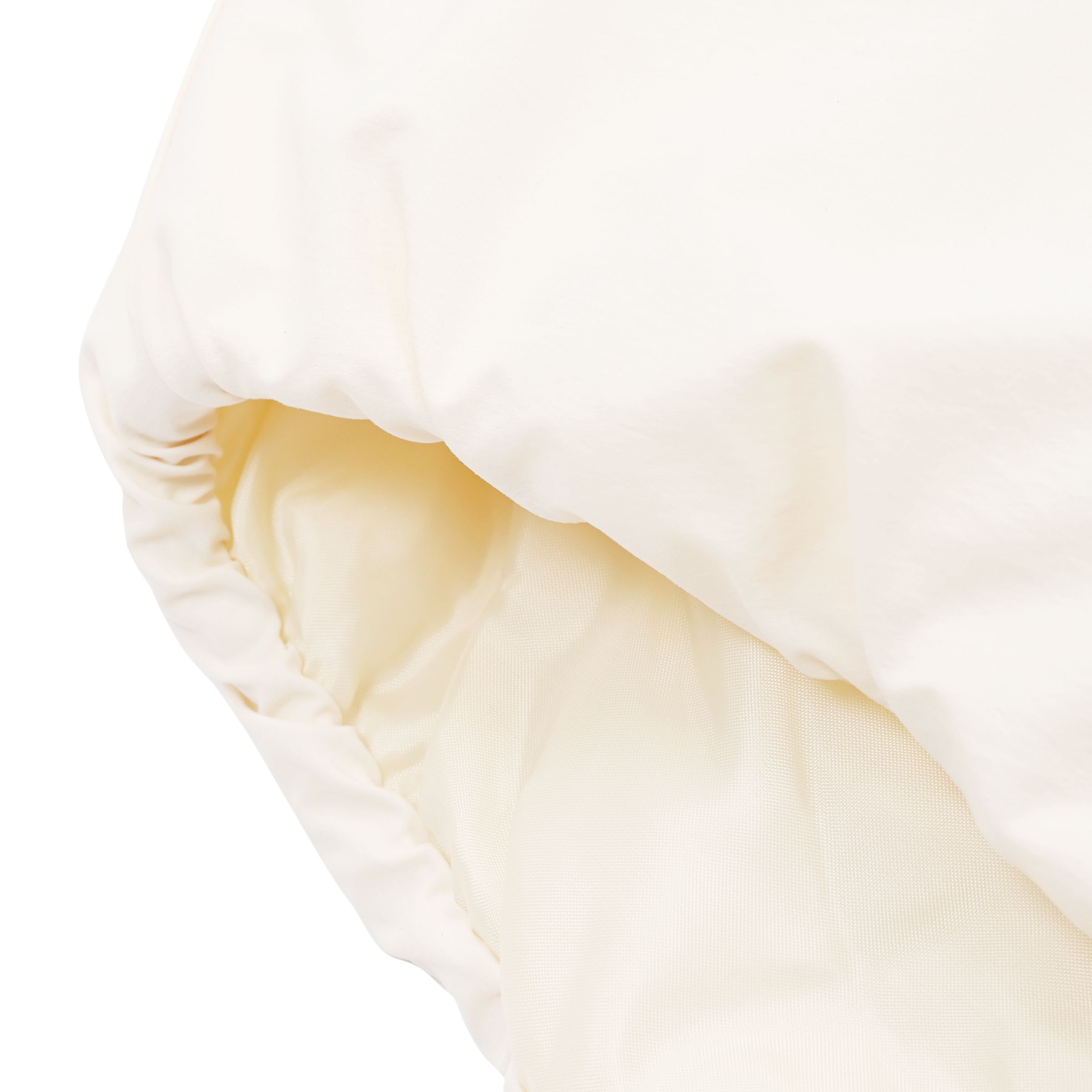 パデッドベスト