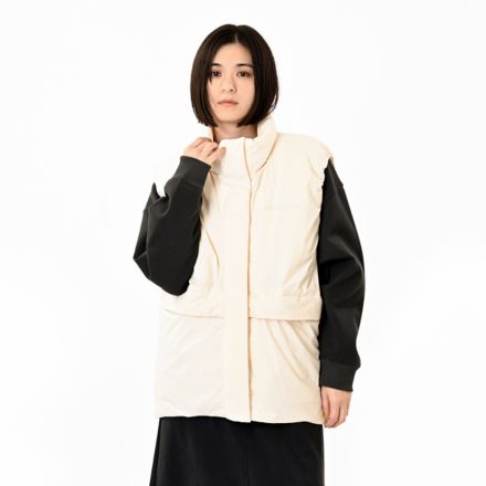 パデッドベスト, PERMAFROST, AWV55688PEF