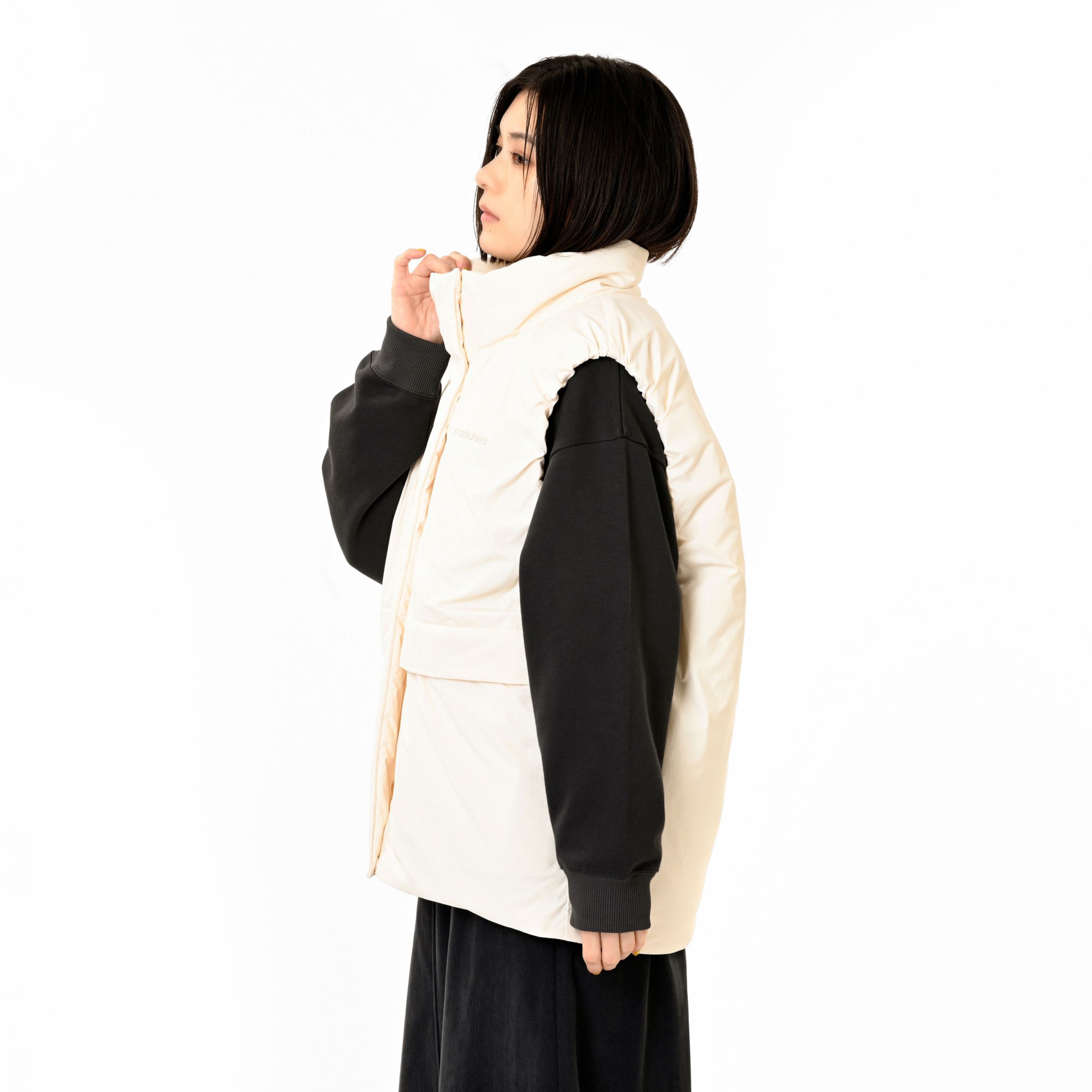 パデッドベスト