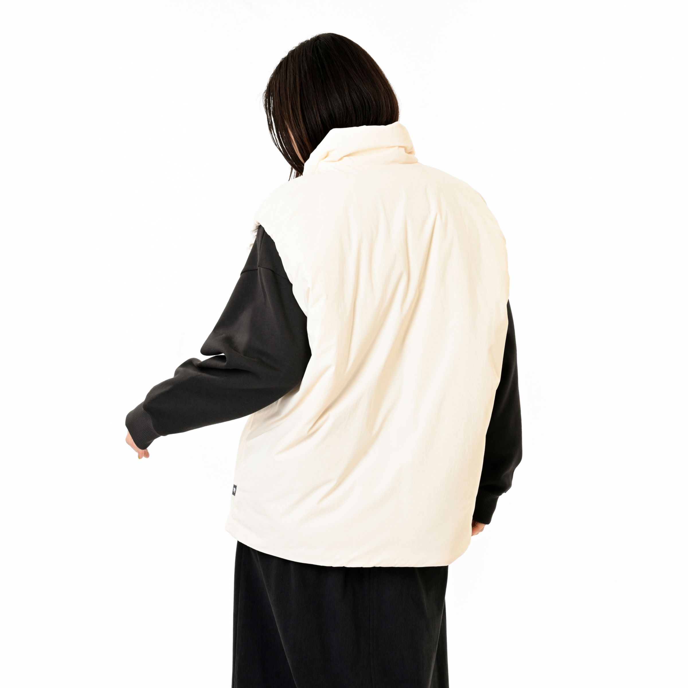 パデッドベスト