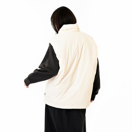 パデッドベスト, PERMAFROST, AWV55688PEF