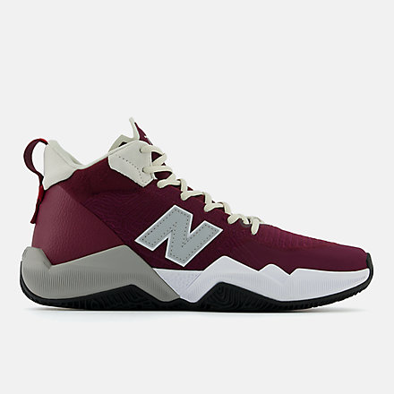 شمندر ابيض Men's Basketball Shoes & Sneakers - New Balance شمندر ابيض