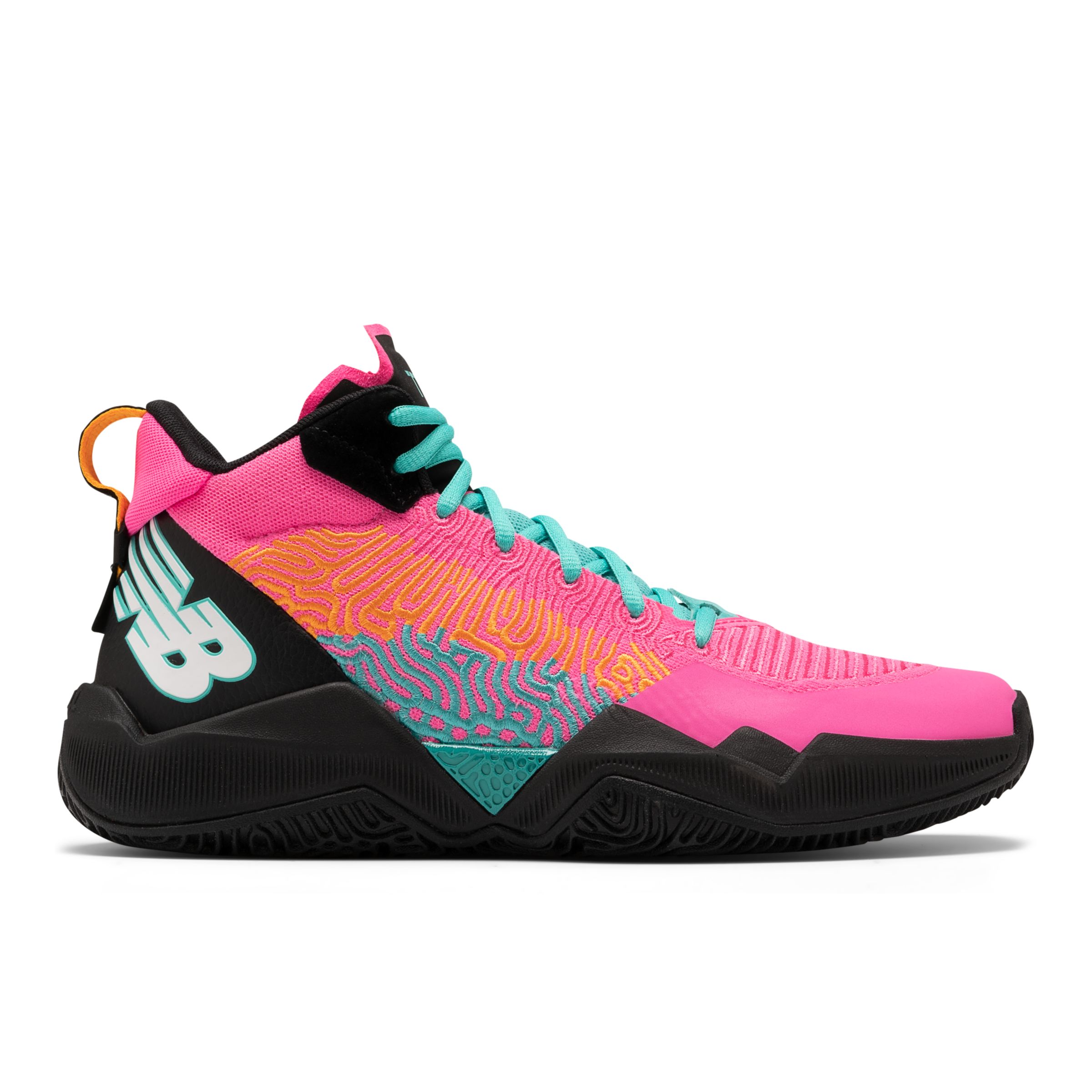 new balance womens basketball shoes