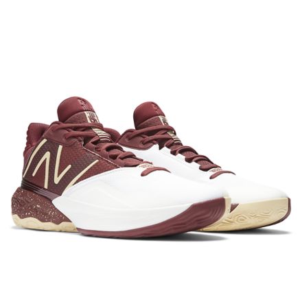 Men's Basketball Shoes & Sneakers - New Balance