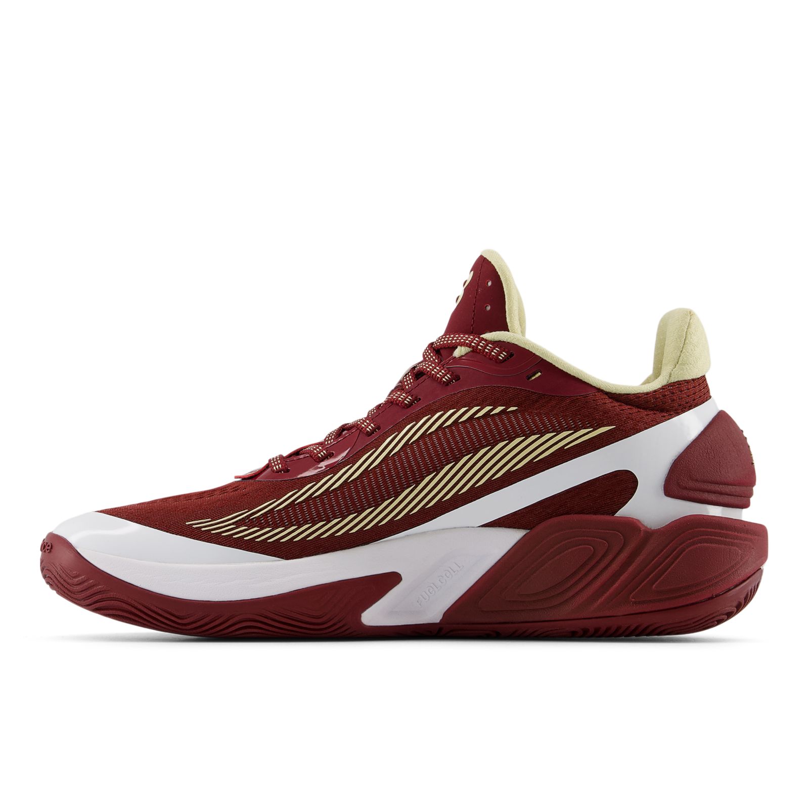 Мужские кроссовки New Balance TWO WXY V5 — фото 3
