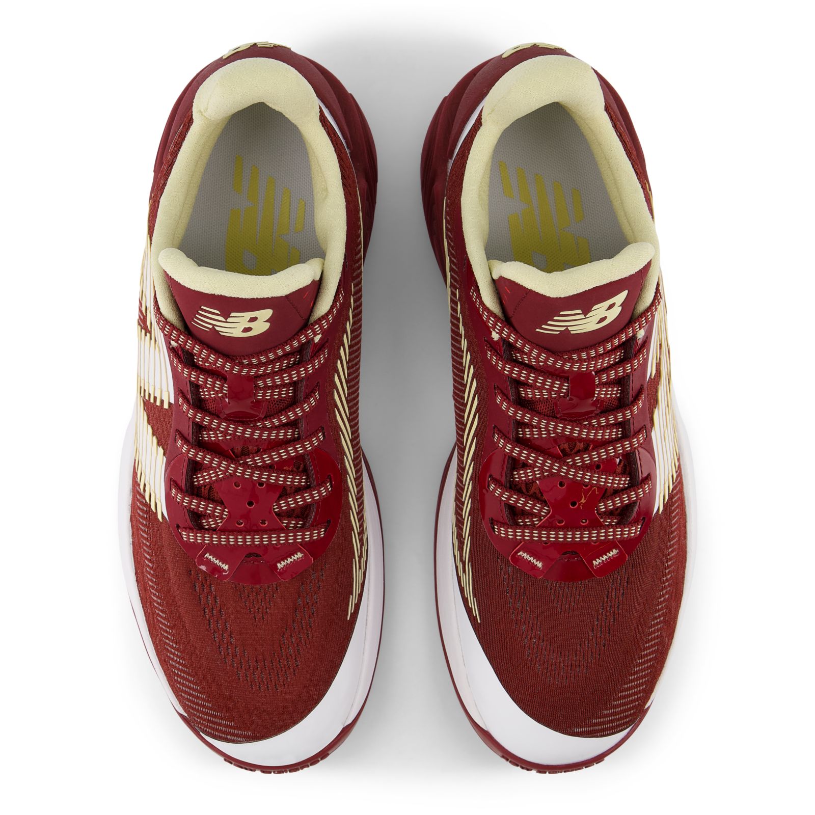 Мужские кроссовки New Balance TWO WXY V5 — фото 4