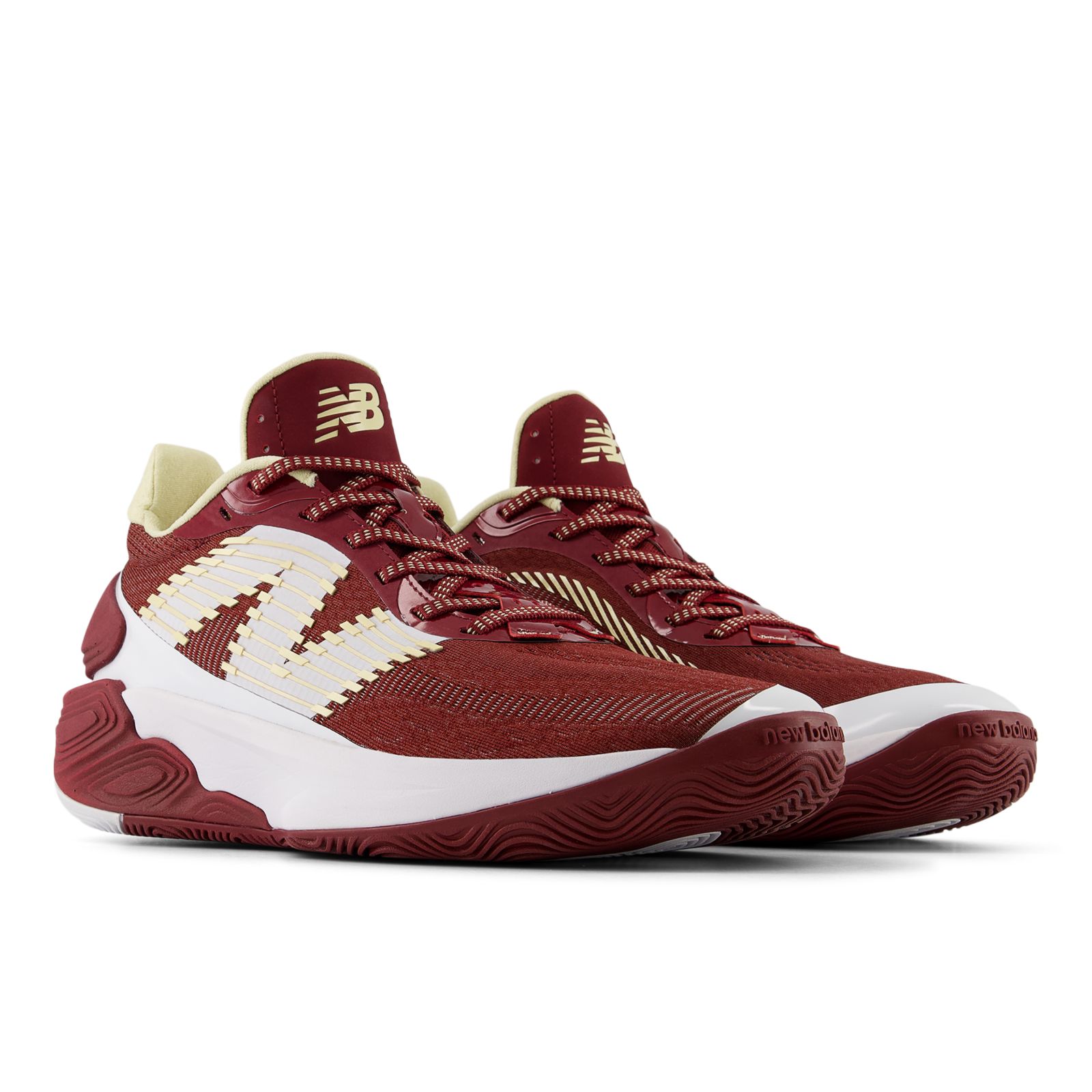 Мужские кроссовки New Balance TWO WXY V5 — фото 2