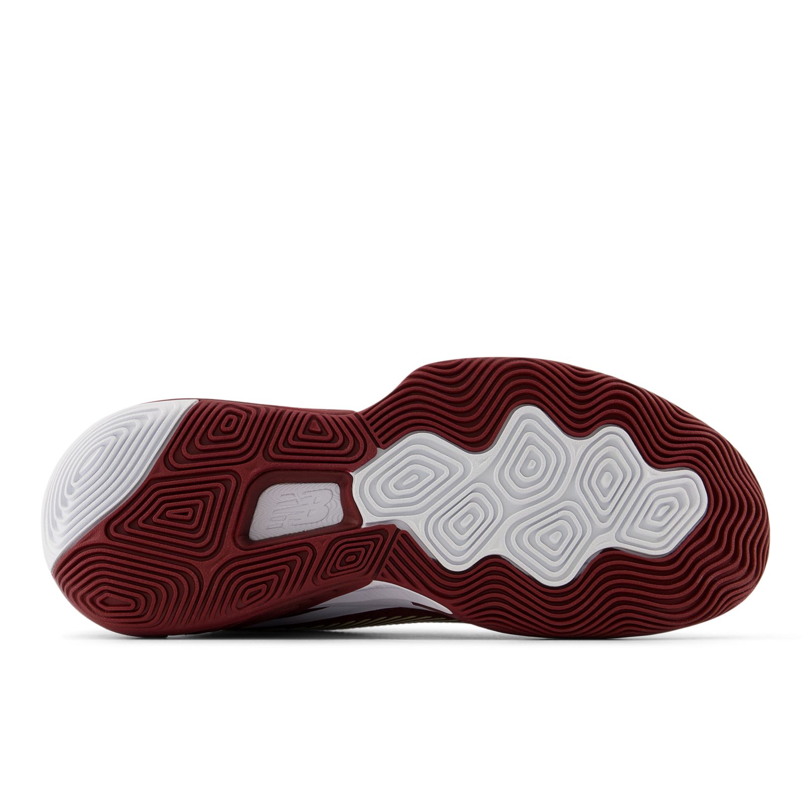 Мужские кроссовки New Balance TWO WXY V5 — фото 6