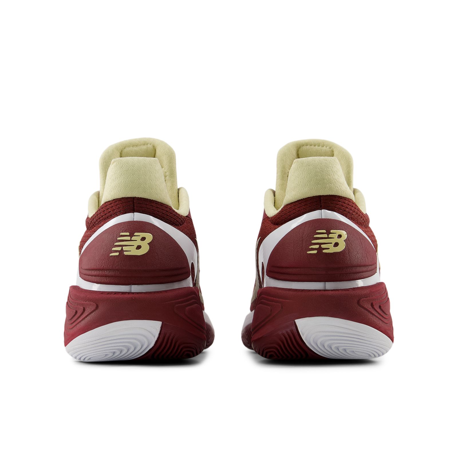 Мужские кроссовки New Balance TWO WXY V5 — фото 5