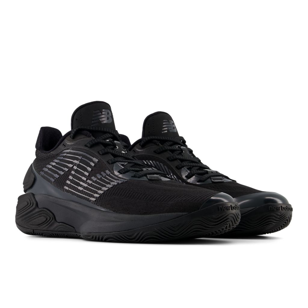New Balance TWO WXY V5 サイドビュー
