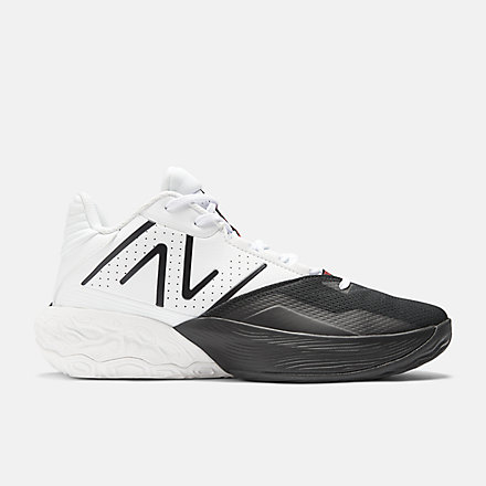 New Balance TWO WXY V4, BB2WYBR4 image number null