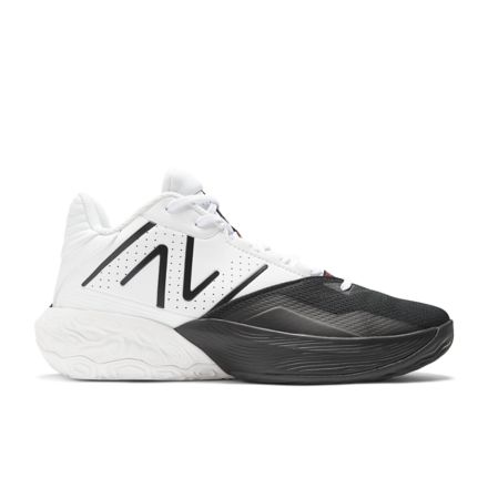 New balance mens outlet wide basketball shoes