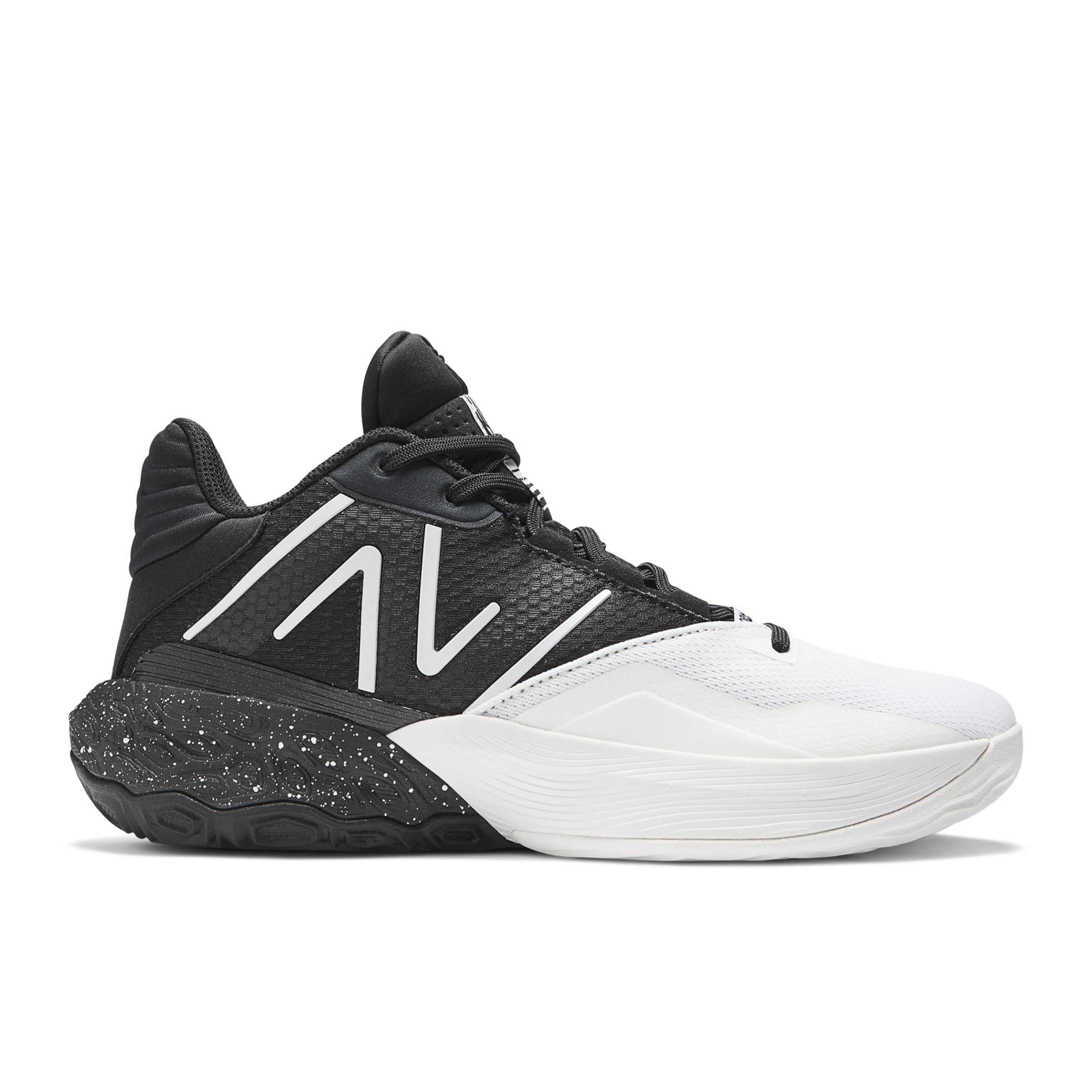 NEW BALANCE Two wxy V4 27cm ニューバランス ニューバランス バスケットボールシューズポジションレスな