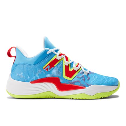 Basketball shoes store outlet usa